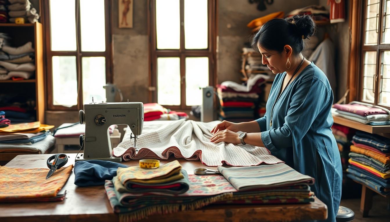 Remodel clothing with purpose